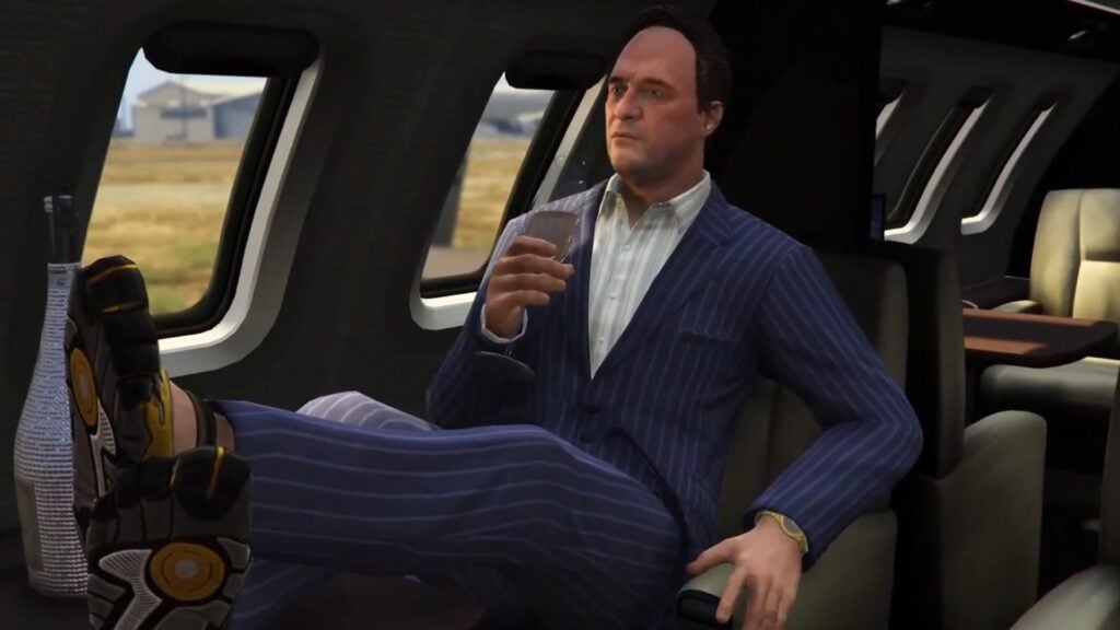 GTA Online toucherait à sa fin, Rockstar aurait trahi par erreur la date de son ultime mise à jour