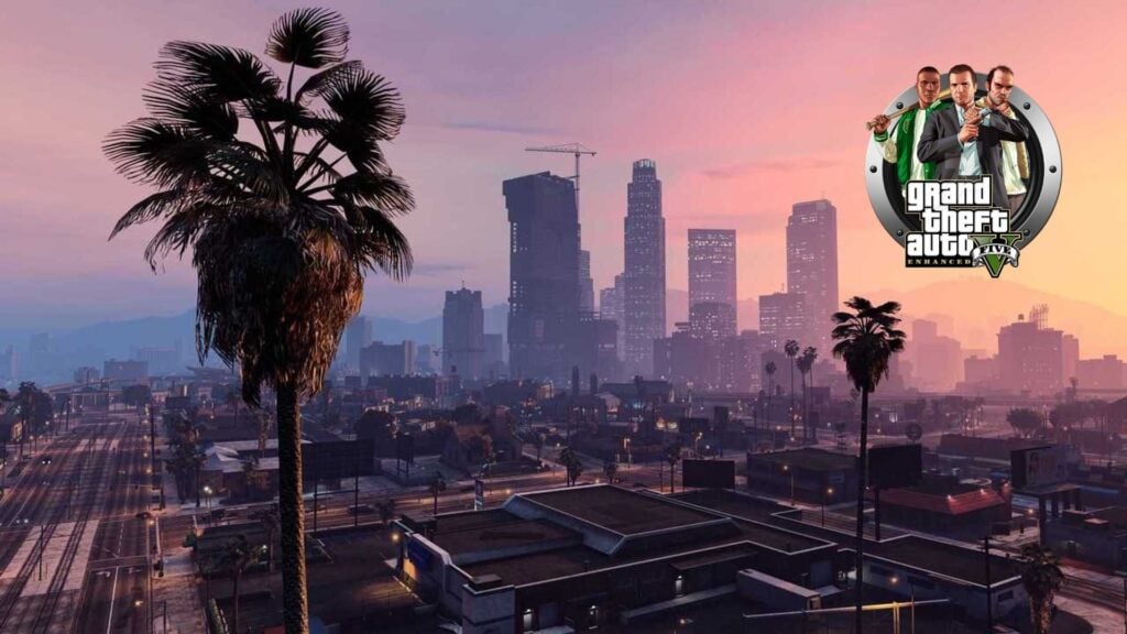 GTA V : Rockstar offre enfin l&rsquo;upgrade next-gen gratuite aux joueurs PS4 et Xbox One