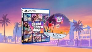 GTA 6 serait proposé en édition disque CD juste après sa sortie
