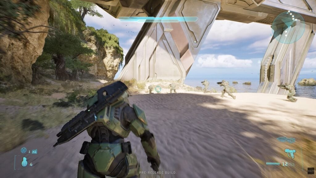 Halo: Campaign Evolved se montre à la troisième personne dans un trailer, du jamais-vu pour la saga