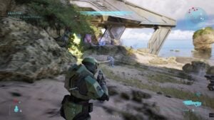 Halo: Campaign Evolved se montre à la troisième personne dans un trailer, du jamais-vu pour la saga