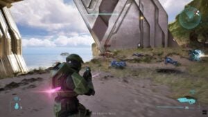 Halo: Campaign Evolved se montre à la troisième personne dans un trailer, du jamais-vu pour la saga