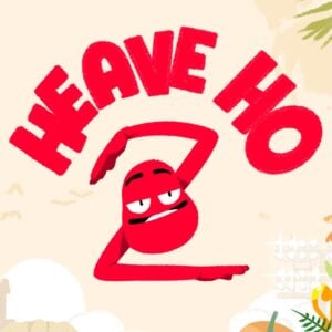 Couverture du jeu Heave Ho 2