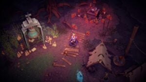 Hell Clock : L’Exile-like qui fuit Path of Exile arrive sur consoles le 14 juillet