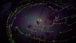 Hell Clock : L’Exile-like qui fuit Path of Exile arrive sur consoles le 14 juillet