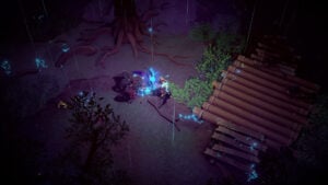 Hell Clock : L’Exile-like qui fuit Path of Exile arrive sur consoles le 14 juillet