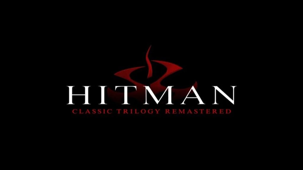 HITMAN Classic Trilogy Remastered annoncé, et il contient le seul Hitman jamais sorti sur consoles