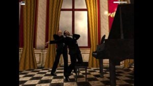 HITMAN Classic Trilogy Remastered annoncé, et il contient le seul Hitman jamais sorti sur consoles