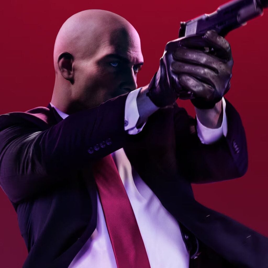 HITMAN Classic Trilogy Remastered