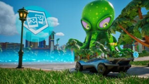 Hot Wheels Infinite Rush officialise sa date de sortie et son monde ouvert