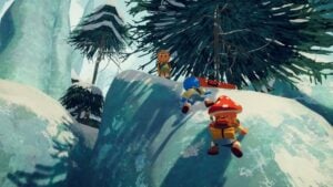 Les 5 meilleurs jeux co-op multijoueur à faire entre amis en 2026 (classés)
