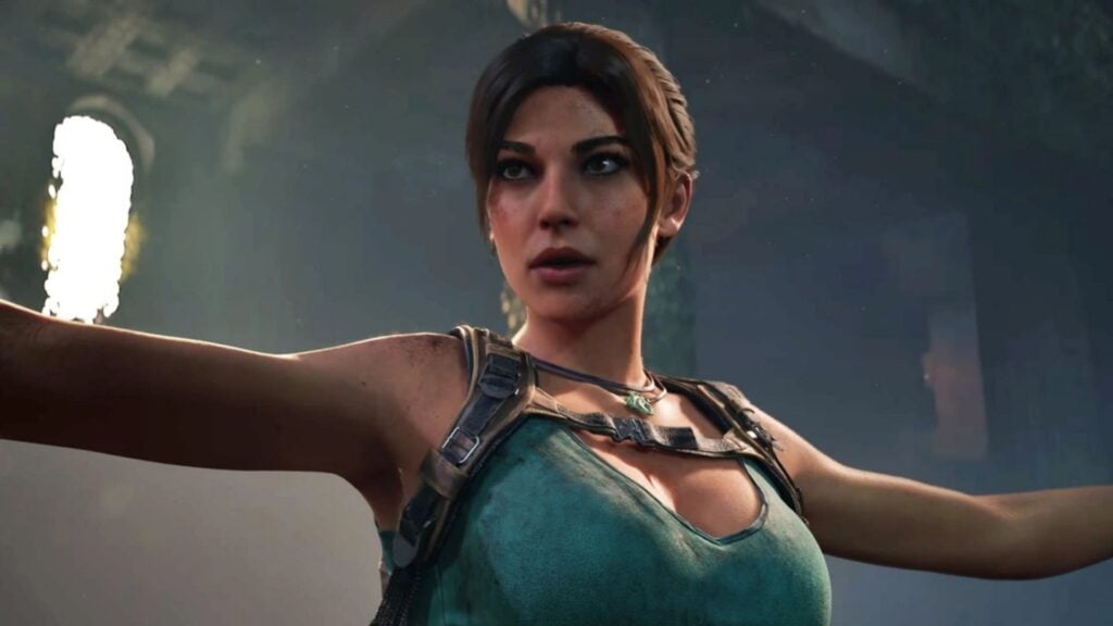 Tomb Raider: Legacy of Atlantis confirme ce que les fans de la trilogie Survivor espéraient
