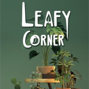 Leafy Corner