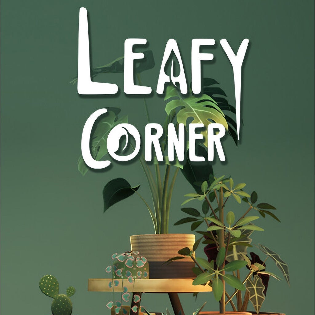 Leafy Corner
