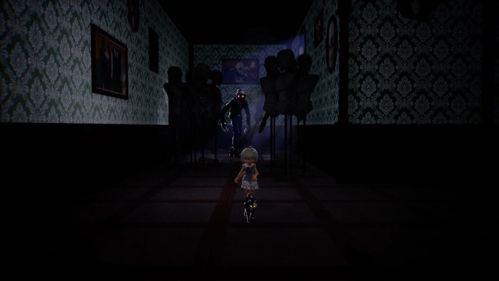 light-black-cat-amnesia-girl-gameplay3