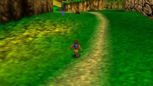 Banjo-Kazooie ressort en juillet grâce à Lighthouse, le portage PC qui débloque mods et crossovers