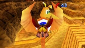 Banjo-Kazooie ressort en juillet grâce à Lighthouse, le portage PC qui débloque mods et crossovers