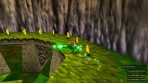 Banjo-Kazooie ressort en juillet grâce à Lighthouse, le portage PC qui débloque mods et crossovers