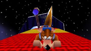Banjo-Kazooie ressort en juillet grâce à Lighthouse, le portage PC qui débloque mods et crossovers