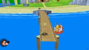 Banjo-Kazooie ressort en juillet grâce à Lighthouse, le portage PC qui débloque mods et crossovers