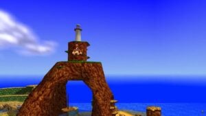 Banjo-Kazooie ressort en juillet grâce à Lighthouse, le portage PC qui débloque mods et crossovers