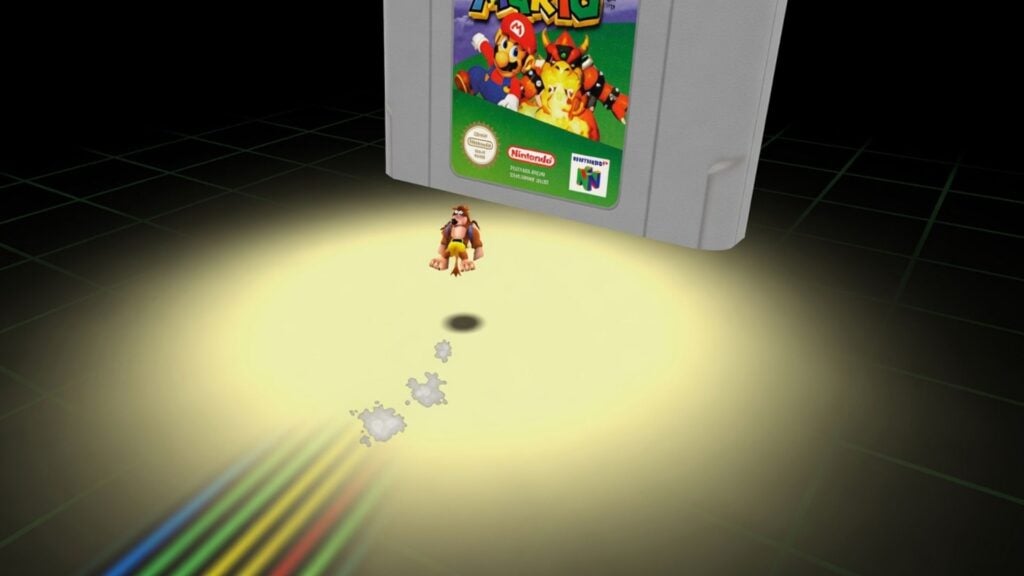 Banjo-Kazooie ressort en juillet grâce à Lighthouse, le portage PC qui débloque mods et crossovers