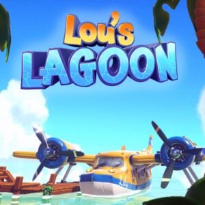 Lou&rsquo;s Lagoon
