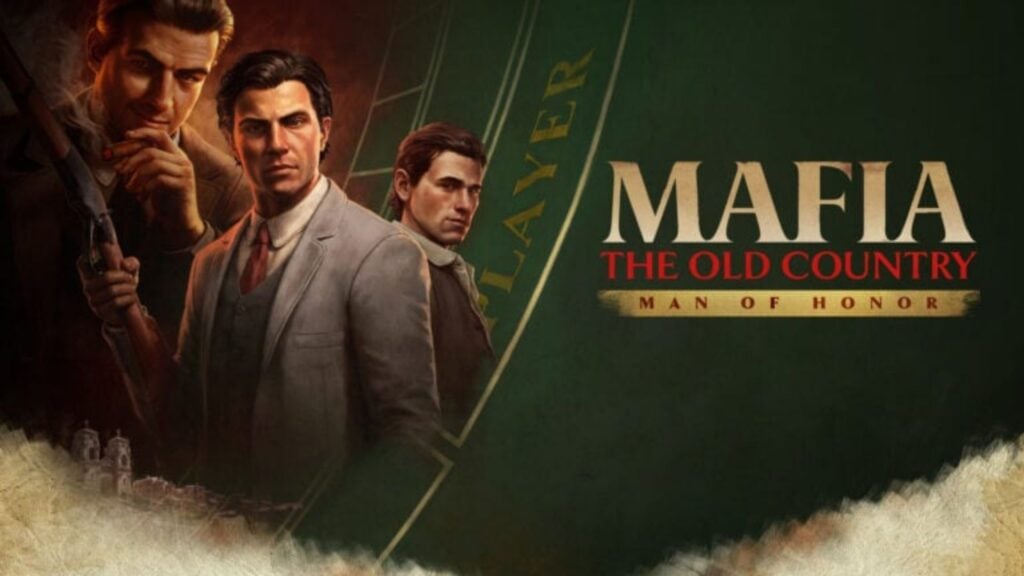 Le DLC Man of Honor débarque le 14 août 2026 sur consoles et PC