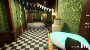 Meccha Chameleon dépasse Forza Horizon 6 sur Steam avec 2 millions de ventes