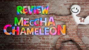 Meccha Chameleon Review: Steam&rsquo;s Hottest Hide-and-Seek Game Has a Friend Problem