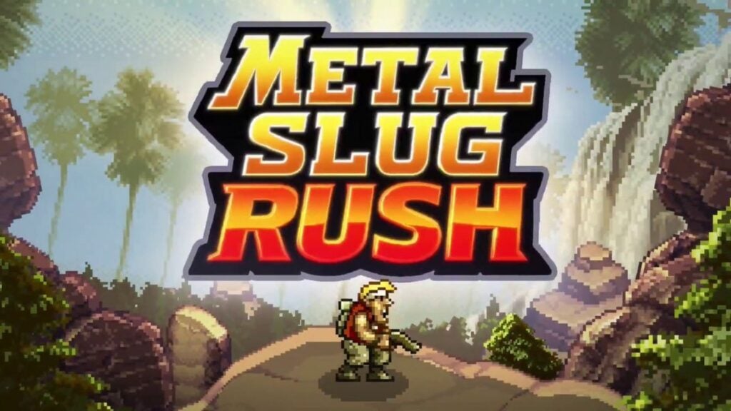 Metal Slug renaît avec deux jeux, mais c&rsquo;est le nouvel épisode mystère qui affole les fans