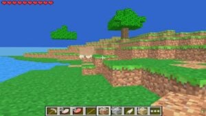 Minecraft jouable sur PS2 grâce au portage OptiCraft, et vous pouvez l&rsquo;installer gratuitement