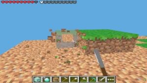 Minecraft jouable sur PS2 grâce au portage OptiCraft, et vous pouvez l&rsquo;installer gratuitement