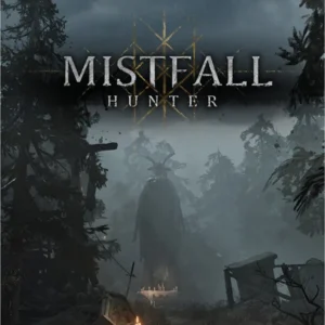 Mistfall Hunter