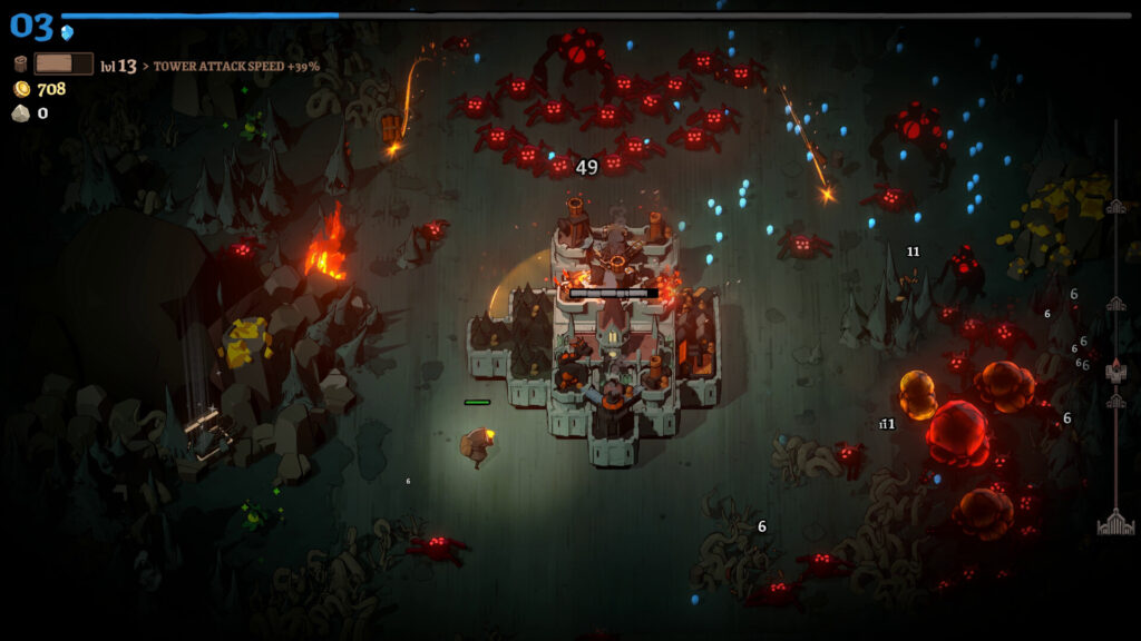 monsters-are-coming-rock-road-gameplay1