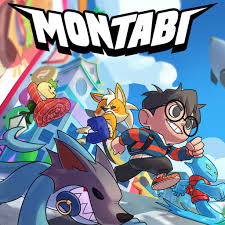 Montabi