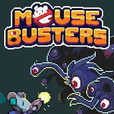 Mousebusters