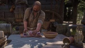 Un visage culte de Red Dead Redemption 2 sera bien dans GTA 6, 1ère fuite du casting ultra-secret du jeu