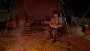 Un visage culte de Red Dead Redemption 2 sera bien dans GTA 6, 1ère fuite du casting ultra-secret du jeu
