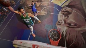 NBA The Run : Les 5 meilleurs joueurs et combos d&rsquo;équipe pour dominer les tournois