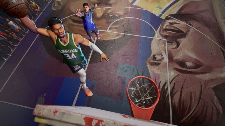 NBA The Run : Les 5 meilleurs joueurs et combos d&rsquo;équipe pour dominer les tournois