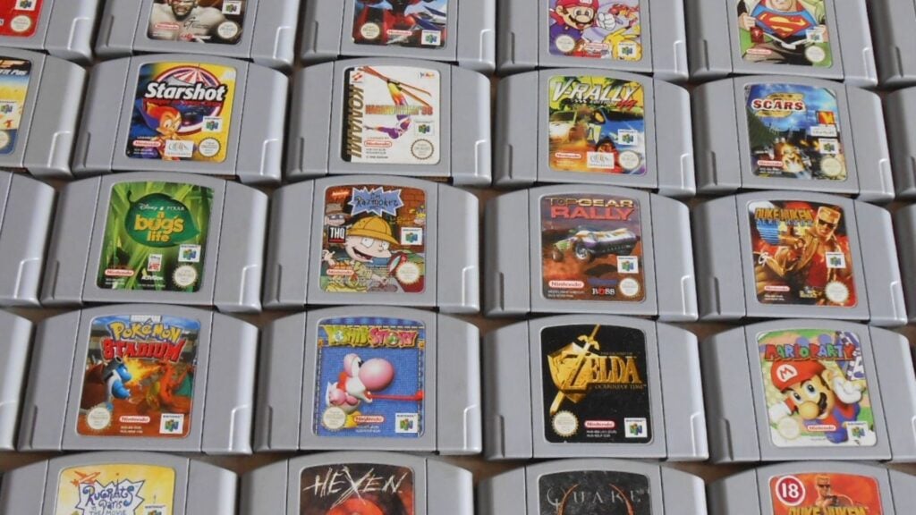 Comment les jeux iconiques ont transformé un échec commercial en console culte ?