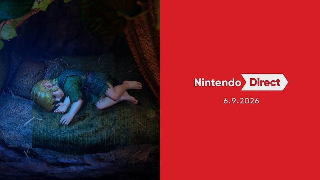 Ocarina of Time, Xenoblade Genesis, Kingdom Hearts 4… Voici le Récap complet du Nintendo Direct