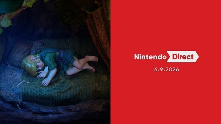 Ocarina of Time, Xenoblade Genesis, Kingdom Hearts 4… Voici le Récap complet du Nintendo Direct