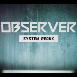 Observer: System Redux