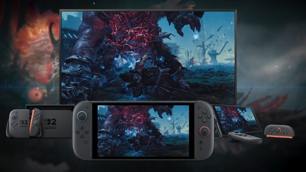 Onimusha: Way of the Sword officialisé sur Switch 2 lors du Nintendo Direct