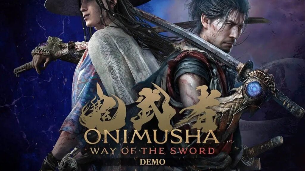 Capcom répond aux critiques d&rsquo;une démo jugée trop simple pour Onimusha : Way of the Sword