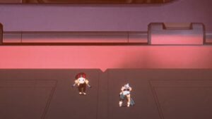 Orbitals sort le 3 septembre, le It Takes Two en anime rétro est une exclu Switch 2
