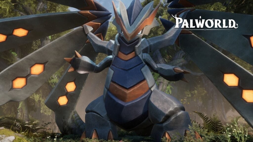 Palworld déploie sa 1.0 le 10 juillet, la zone bloquée depuis le premier jour devient explorable