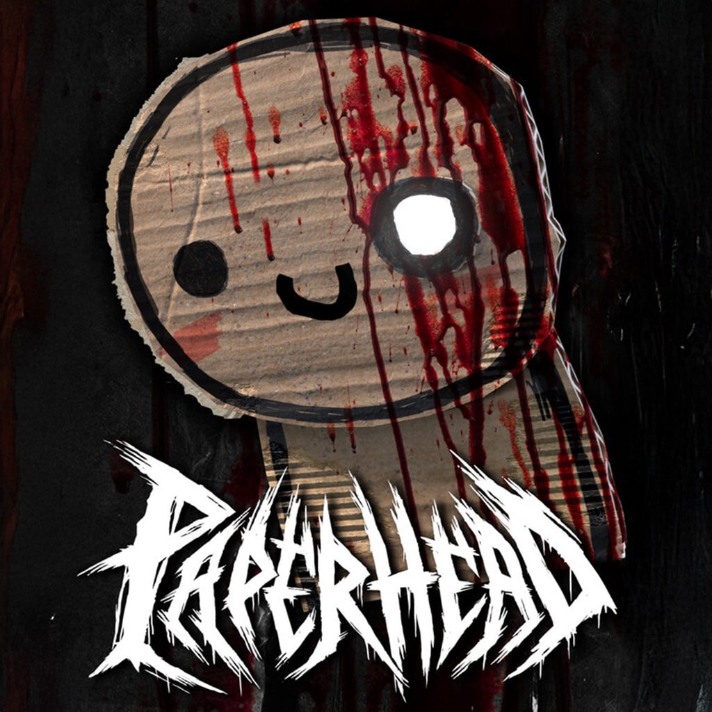 PAPERHEAD